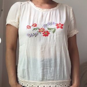 Free People Top